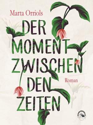 cover image of Der Moment zwischen den Zeiten